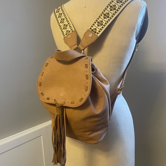 Steve Madden Handbags - Steve Madden ladies backpack